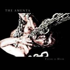 CD / Amenta / Flesh Is Heir