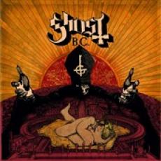 CD / Ghost B.C. / Infestissumam / Digipack