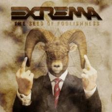 CD / Extrema / Seed Of Folishness
