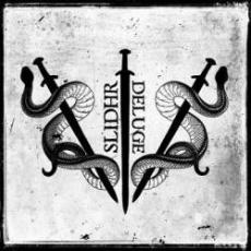 CD / Slidhr / Deluge