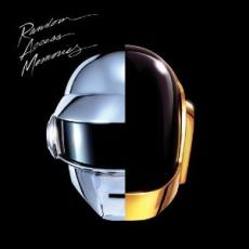 2LP / Daft Punk / Random Access Memories / Vinyl / 2LP