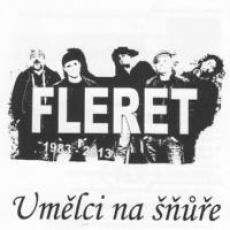 CD / Fleret / Umlci na e / 1983-2013