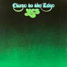 LP / Yes / Close To The Edge / 180gr / Vinyl