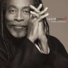 CD / McFerrin Bobby / Spirityouall / Digisleeve