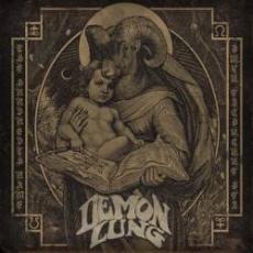 CD / Demon Lung / Hundreth Name