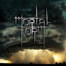 CD / Mortal Form / Reckoning