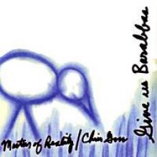 CD / Masters Of Reality / Give Us Barabbas