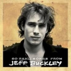 CD / Buckley Jeff / So Real:Songs From Jeff Buckley
