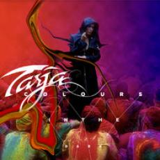 CD / Turunen Tarja / Colours In The Dark / Digipack