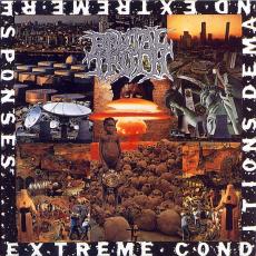 CD / Brutal Truth / Extreme Conditions Demand Extreme Responses / FDR