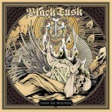 CD / Black Tusk / Tend No Wounds