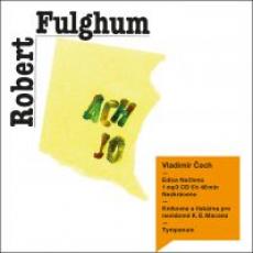 CD / Fulghum Robert / Ach jo aneb nkter postehy z obou stran