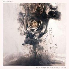2LP / Editors / Weight Of Your Love / Vinyl / 2LP