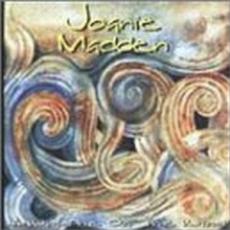 CD / Madden Joanie / Whistle In The Wind
