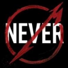 2CD / Metallica / Through The Never / 2CD