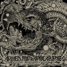 CD / Armed For Apocalypse / Road Will End