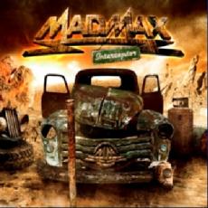 CD / Mad Max / Interceptor