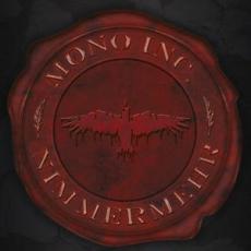 CD/DVD / Mono Inc. / Nimmermehr / Limited / CD+DVD