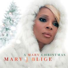 CD / Blige Mary J. / Mary Christmas