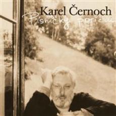 CD / ernoch Karel / Psniky potichu