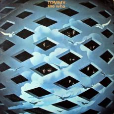 2LP / Who / Tommy / Vinyl / 2LP