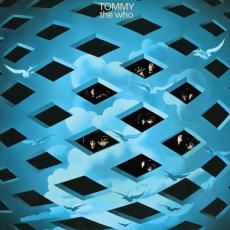 CD / Who / Tommy / Remastered 2013