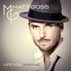 CD / GOSS Matt / Life You Imagine