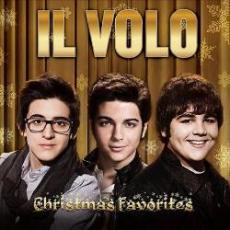 CD / Il Volo / Buon Natale / Christmas Album