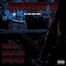 CD / Wednesday 13 / Dixie Dead.