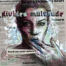 CD / Divided Multitude / Feed On Your Misery