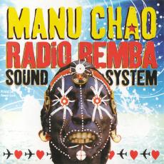 2LP/CD / Chao Manu / Radio Bemba Sound System / Vinyl / 2LP+CD