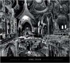 2LP / Ephel Duath / Hemmed By Light,Shaped By Darkness / Vinyl / 2LP