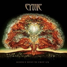 2LP / Cynic / Kindly Bent To Free Us / Vinyl / 2LP
