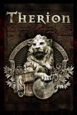 3DVD / Therion / Adulruna Rediviva And Beyond / 3DVD