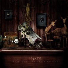 CD / Manes / Teeth,Toes And Other Trinkets