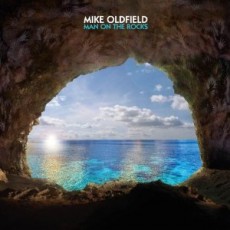 CD / Oldfield Mike / Man On The Rocks