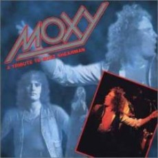 CD / Moxy / Tribute To Buzz Sherman