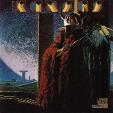 CD / Kansas / Monolith