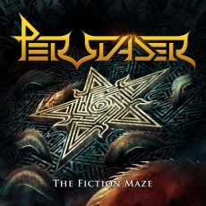 CD / Persuader / Fiction Maze