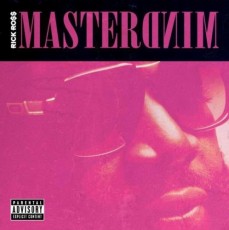 CD / Ross Rick / Mastermind