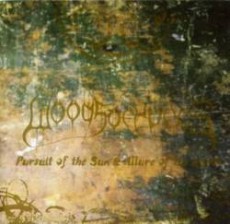 CD / Woods Of Ypres / Pursuit Of The Sun & Allure The Earth