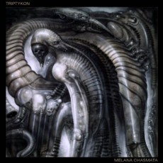 CD / Triptykon / Melana Chasmata