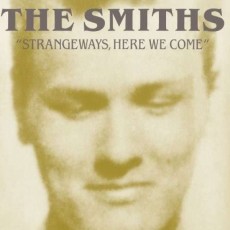 LP / Smiths / Strangeways,Here We Come / Vinyl
