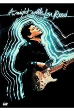 DVD / Reed Lou / A Night With LouReed