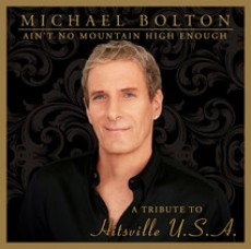 2CD / Bolton Michael / Ain't No Mountain High Enough / 2CD / Digipack