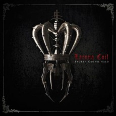 CD / Lacuna Coil / Broken Crown Halo
