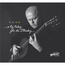 CD / Steidl Pavel / ...a ty taky jdi do Ithaky...