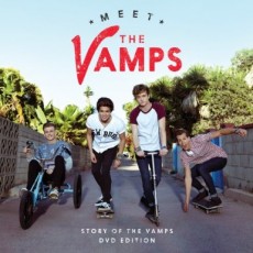 DVD / Vamps / Meet The Vamps