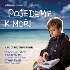 CD / Mdl Ji / Pojedeme k moi