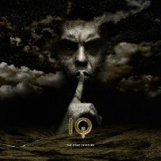 CD / IQ / Road Of Bones